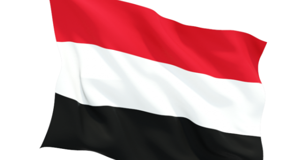 Steag Yemen - Handmade Sewn Flag | Premium Flags