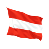 Flag of Austria