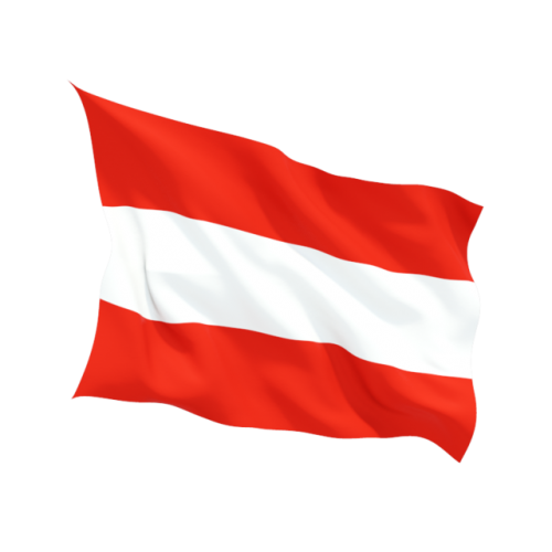 Flag of Austria