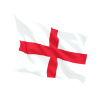 Flag of England