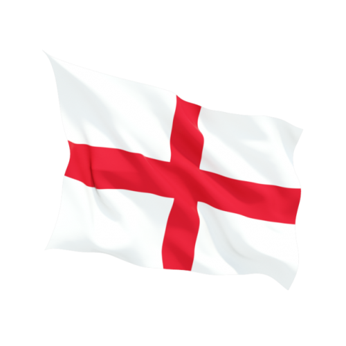 Flag of England