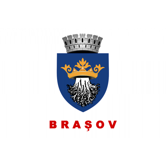 Steag Brașov