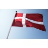 Flag of Denmark