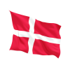 Flag of Denmark