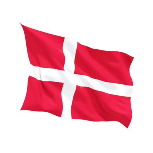 Flag of Denmark