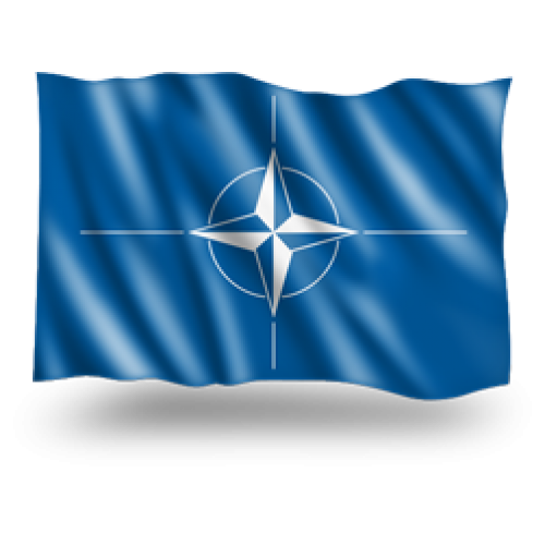 Steag NATO