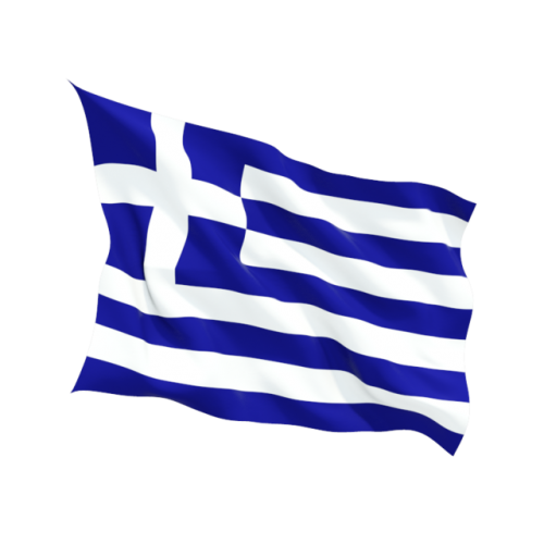 Steag Grecia