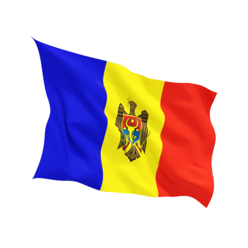 Steag Moldova