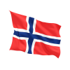 Flag of Norway