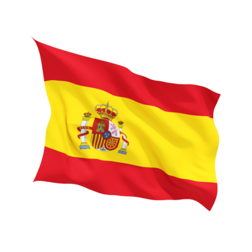 Flag of Spain